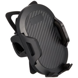 Top Hybrid Phone Holder with Cushion, Wide Hold