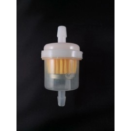 Unbranded 4 x Chinese Fuel Gas Filter ATV Quad Scooter Dirt Bike 50cc -- 125cc    [A10]4