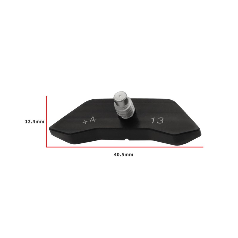 SING F LTD 1PC Golf Club Driver Weights Screw 13g