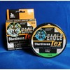 Quality fluorocarbon fishing line, length 100 m, monofile line, load