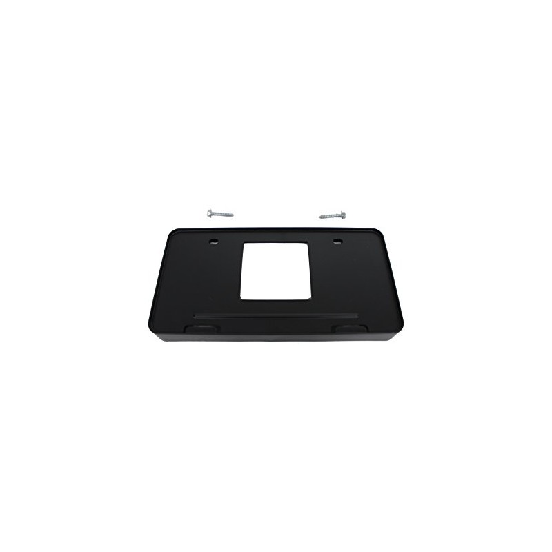 TOYOTA Genuine 75101-08010 License Plate Bracket Kit