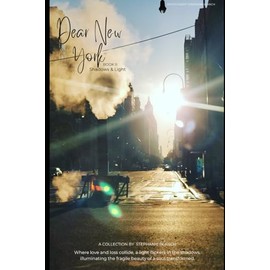 Book II: Dear New York: A Trip Through My... Self: Shadows & Light