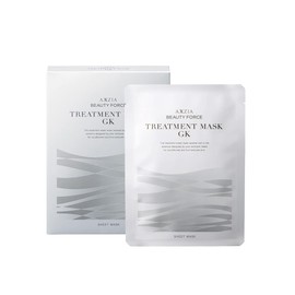 Axisia Beauty Force Treatment Mask GK 7 Pack