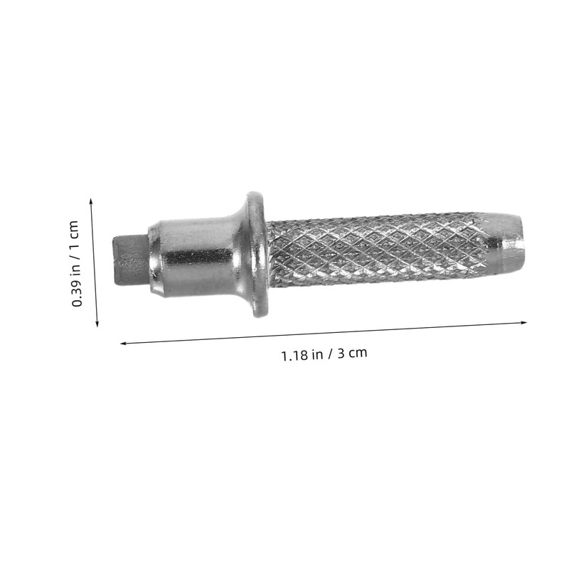 Gatuida Versatile Trekking Pole Accessories Pcs Hiking Pole Tip Replacement