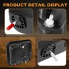 17510-ZE1-020ZA Rust Prevention Fuel Tank fits Honda