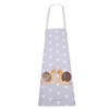 Mr. & Mrs. Panda Variants Cooking Apron Snail Love OT