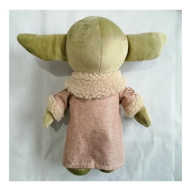 Baby Yoda (Plush Toy for Kids)