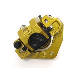 Brake Caliper Front Brake Caliper Suitable for PGO/Baotian/Adly/Kymco/China Scooter GY6