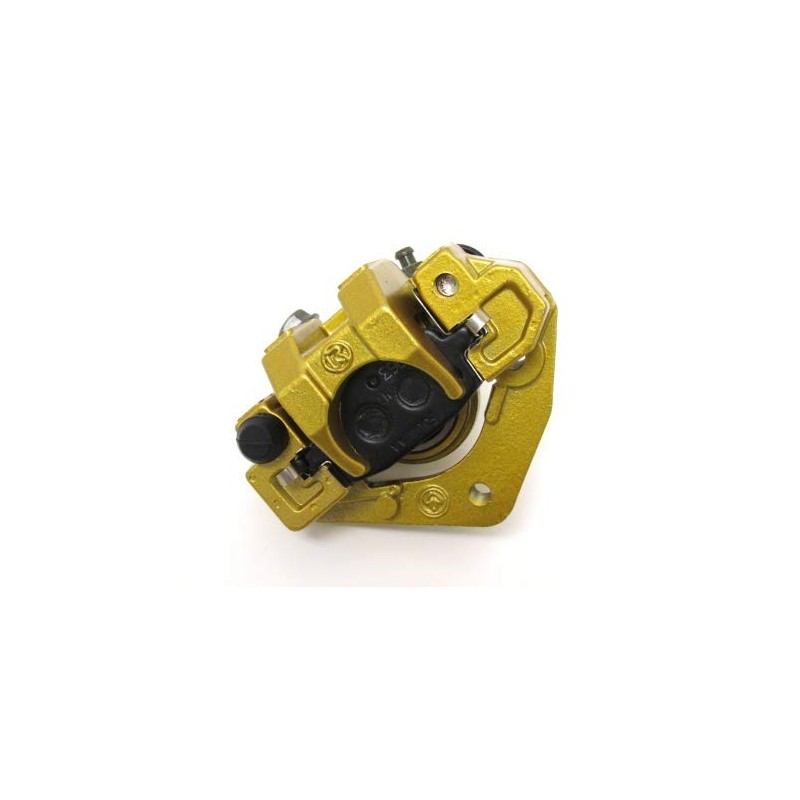 Brake Caliper Front Brake Caliper Suitable for PGO/Baotian/Adly/Kymco/China Scooter GY6