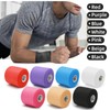 OK TAPE Pre Wrap Tape (4-Rolls, 120 Yards) - Athletic