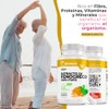 BioHerb® | Fenogreco 100% Puro Extracto Orgánico de Alta Concentración,