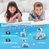 Contixo R3 Robot Dog Kids Toy - Remote Control Robots