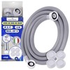 Inlet Hose Washing Machine and Dishwasher 3 m 25°C from