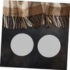 LABRIMP 30pcs Moisture Absorber Paper for Closet Quick Humidity Control