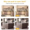 Jiayi Magnetic Door Catch Cabinet Magnets Stainless Steel