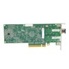 PCIE Network Adapter Virtualization Capability Single Lane PCIE 2.0x8 Fibre