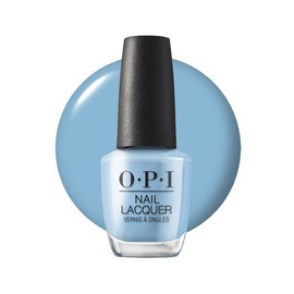 갤러리아 OPI네일락커 N87 - Mali-blue Shore Galleria OPI Nail Lacquer N87 - Mali-blue Shore