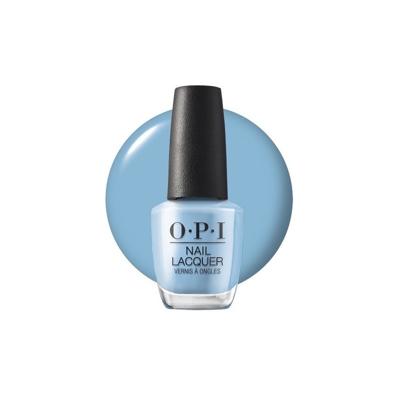 갤러리아 OPI네일락커 N87 - Mali-blue Shore Galleria OPI Nail Lacquer