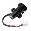 Motorcycle Ignition Lock Cylinder Accessory Fits for Honda CBR1100 1997-2003