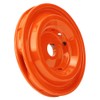Aluminum Grass Trimmer Head, Brush Cutter Head, Aluminum Grass Trimmer