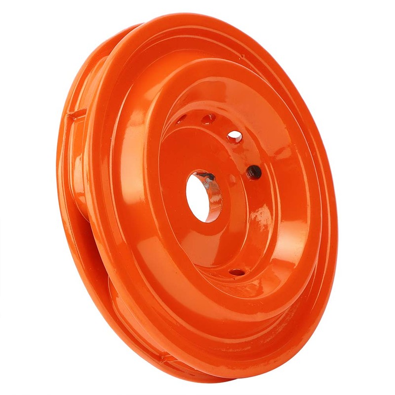 Aluminum Grass Trimmer Head, Brush Cutter Head, Aluminum Grass Trimmer