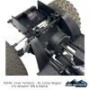 For Vanquish Inner Fenders for Pro-Line® Comp Wagon Body (Fits