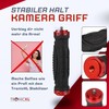TronicXL Camera Handle Grip Stabiliser with 1/4 Inch Thread for