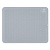Homewizer Extra Large, 23” x 18” Silicone Dish Drying Mat