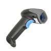 2D Barcode Scanner Portable Handheld Universal Waterproof Plug and Play