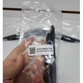 Tcl Roku (4K HDR, 4-Series) TV Stands/Legs for 55" TV (A01430-0) New, No Screws