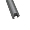 Universal Bright Black Plug Lock Follower Re-Key Repair Lock Tools