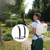Backpack Sprayer Straps Replacement Compatible Cha-pin Sprayers Straps Parts 61800,
