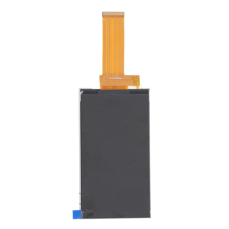 LCD Display Flexible 5 Inch 40pin 480x854 300 Backlight Brightness