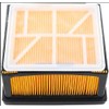 Hippotech 574362302 Air Filter and Primer Bulb Kit Replacement for