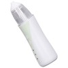 Nasal Aspirator IPX7 Waterproof 4 Levels Suction 30kpa Suction Force