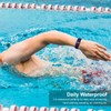 Compatible for Hume Band Replacement Strap,Waterproof & Sweat-Resistant