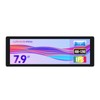 Waveshare 7.9 inch IPS Display, 400 x 1280, Toughened Glass