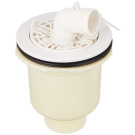 Miyako Vertical Pull Trap M44PTX 50 Super White