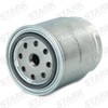 STARK Fuel Filter Screw-On Filter with Water Drain Screw SKFF-0870137