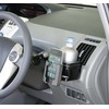 Napolex Fizz-1018 Car Smartphone AC Holder