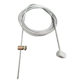 Chicote Clutch Moto Universal Con Ahorcador Cable Freno                                                                                               