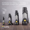 Varta daylight key