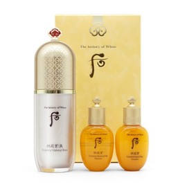 The Whoo Gongjinhyang Mi Essential Base Planning Set / 더 후 공진향 미 에센셜 베이스 기획 세트