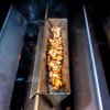 Grillrost.com Das Original Stainless Steel Smoker Rail | Smoker Box