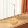 Sharplace Rope Incense Holder Set for Meditation and Relaxation