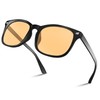 NZKNP Blue Light Blocking Glasses Gaming Blue Light Computer Glasses