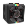 Action Camera Night Vision Motion Detection Wide Lens Angle Portable