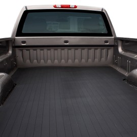 Trailfx High Strength 3/8" Thick Rubber Bed Mat Direct-Fit for 2009-2023 RAM 1500 5.7' Bed