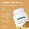 Bariatric Fusion Vanilla Meal Replacement Protein 21 Serving Tub for
