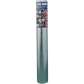 Reflectix BP48010 Double Pack Insulation. (48 in. x 10 ft. (Improved.))